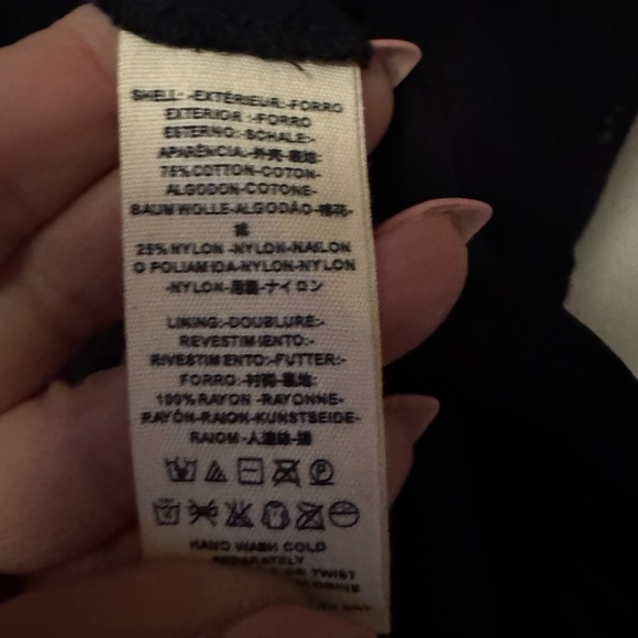 Free People Black Mountain Laurel Dress - Picture 9 of 15